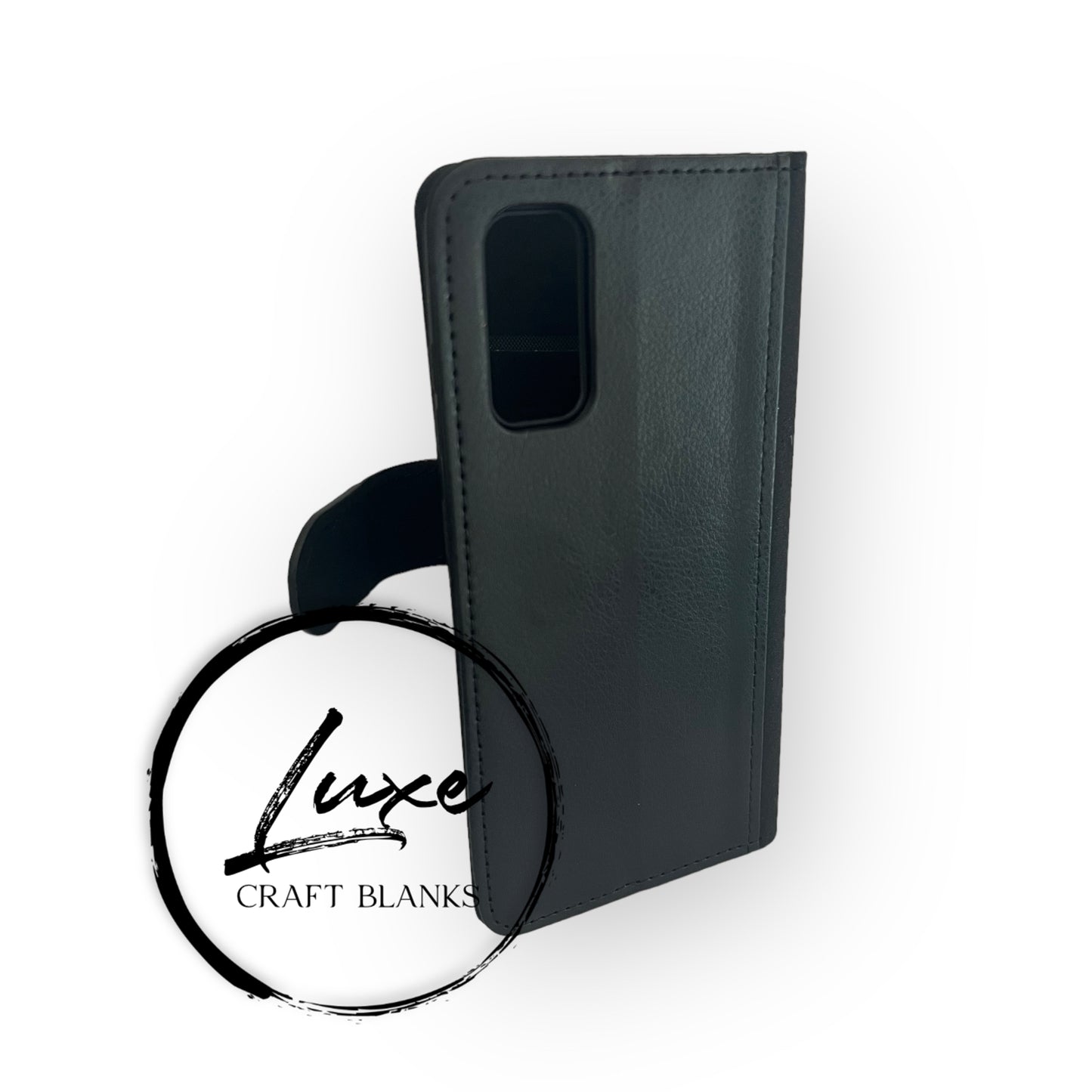 Sublimation Wallet Phone Cases