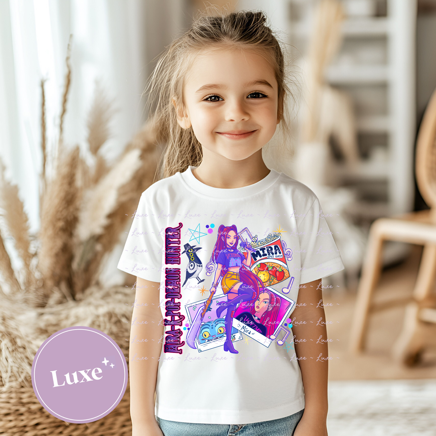 DTF Print #020
