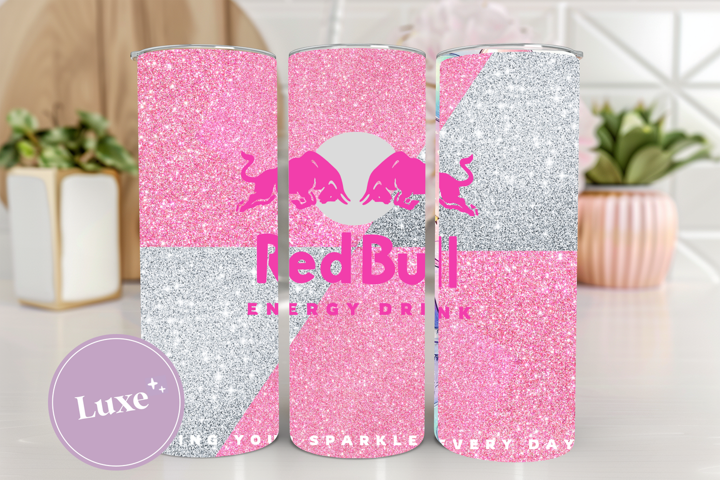 20oz Tumbler Print #101