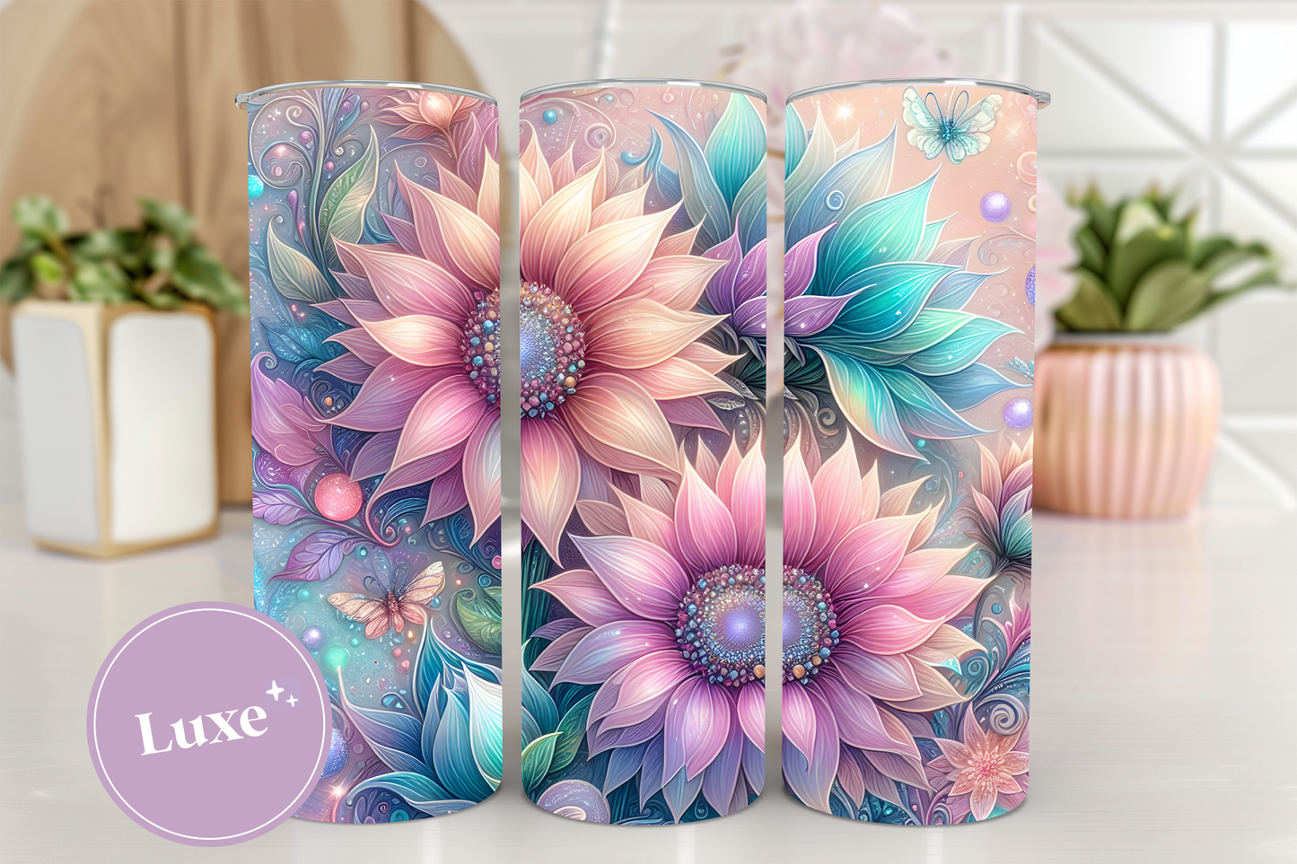 20oz Tumbler Print #125