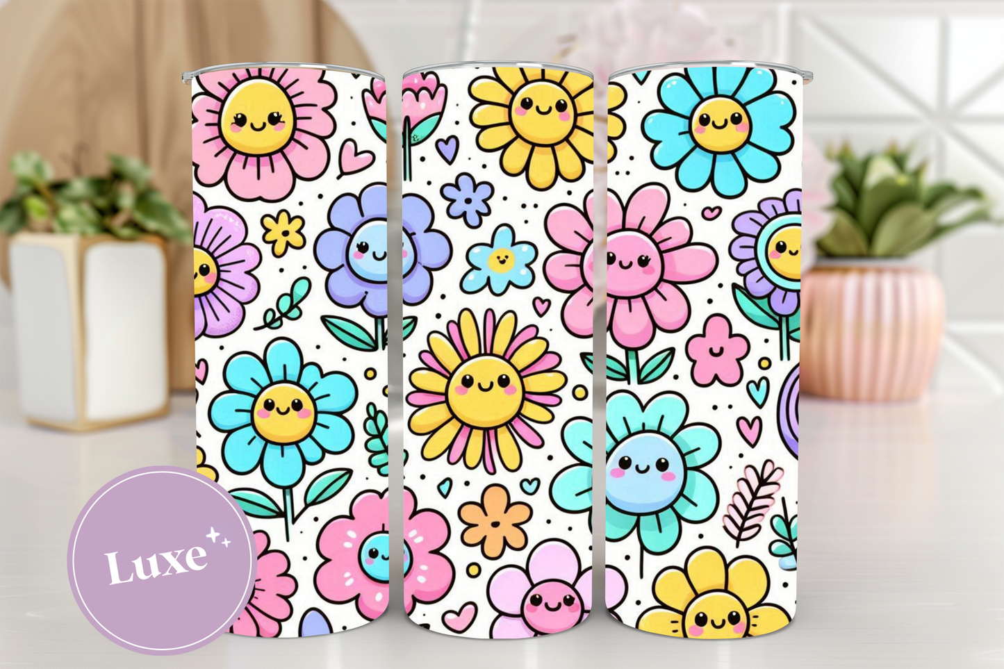 20oz Tumbler Print #132