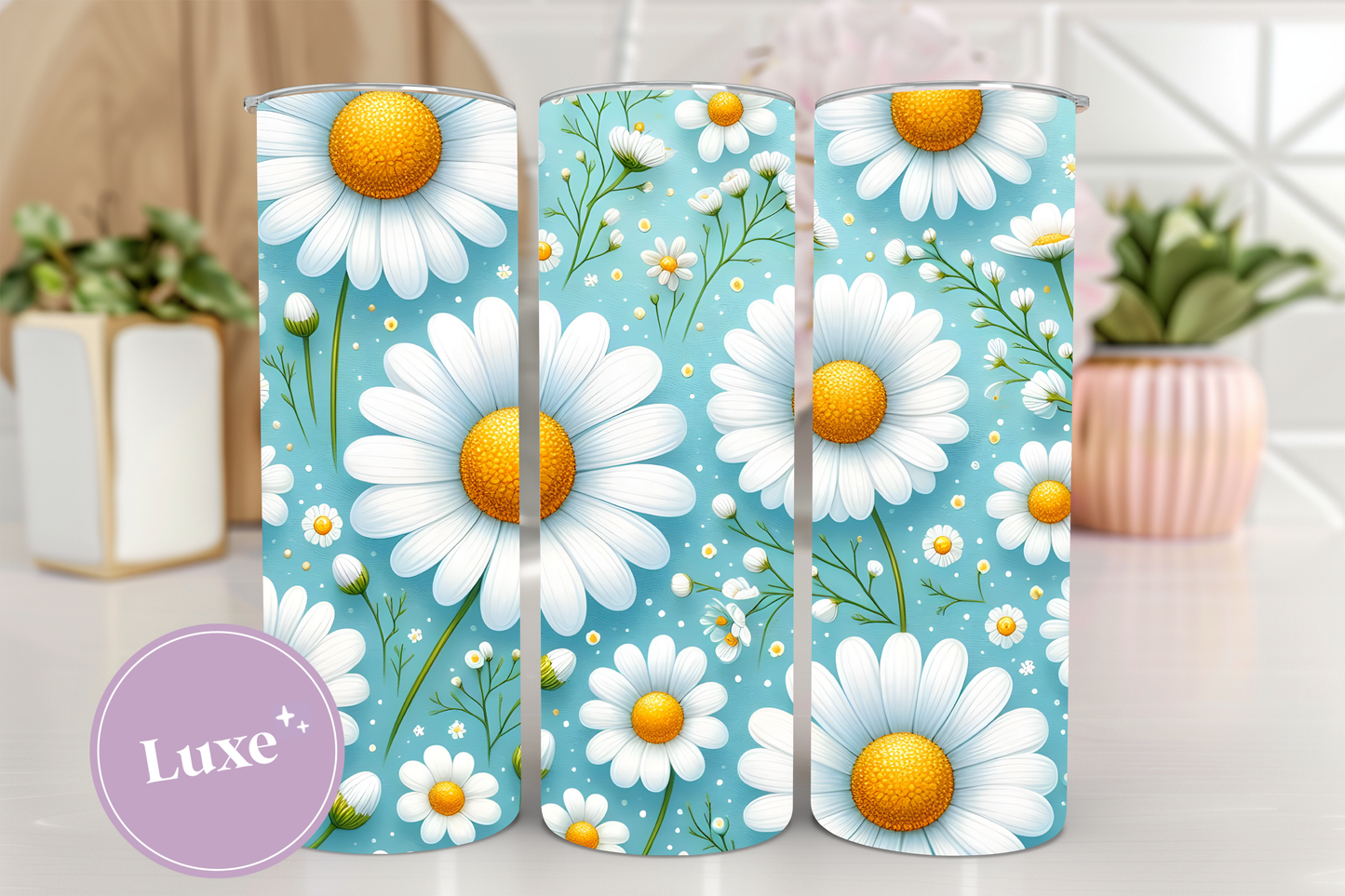 20oz Tumbler Print #133