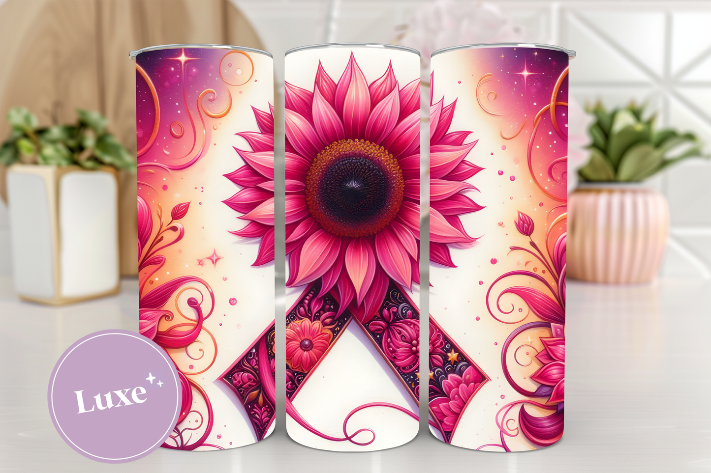 20oz Tumbler Print #135