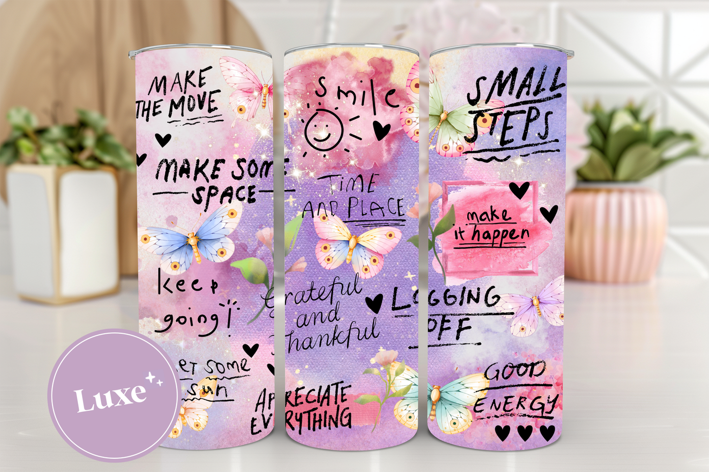 20oz Tumbler Print #143