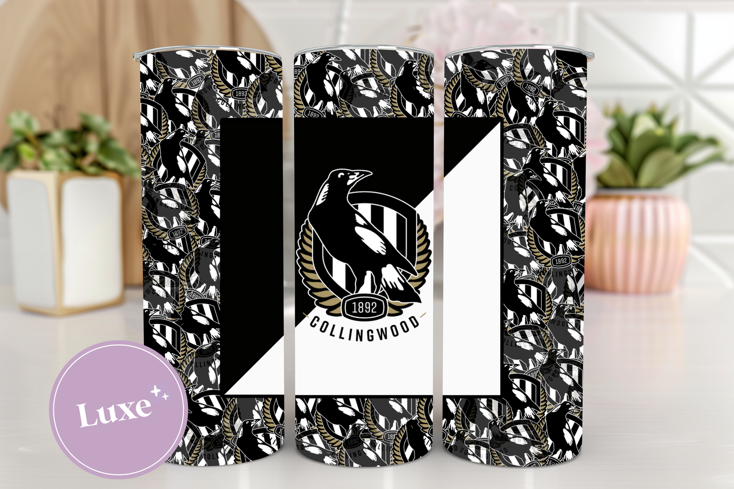 20oz Tumbler Print #158