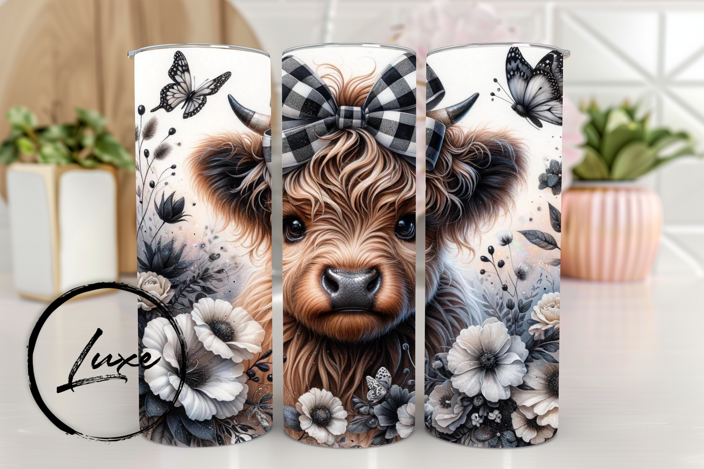 20oz Tumbler Print #16