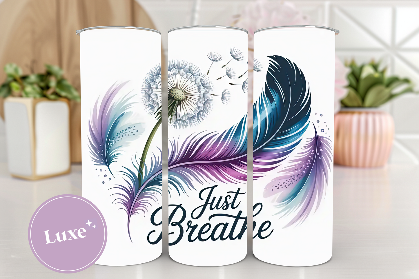 20oz Tumbler Print #166