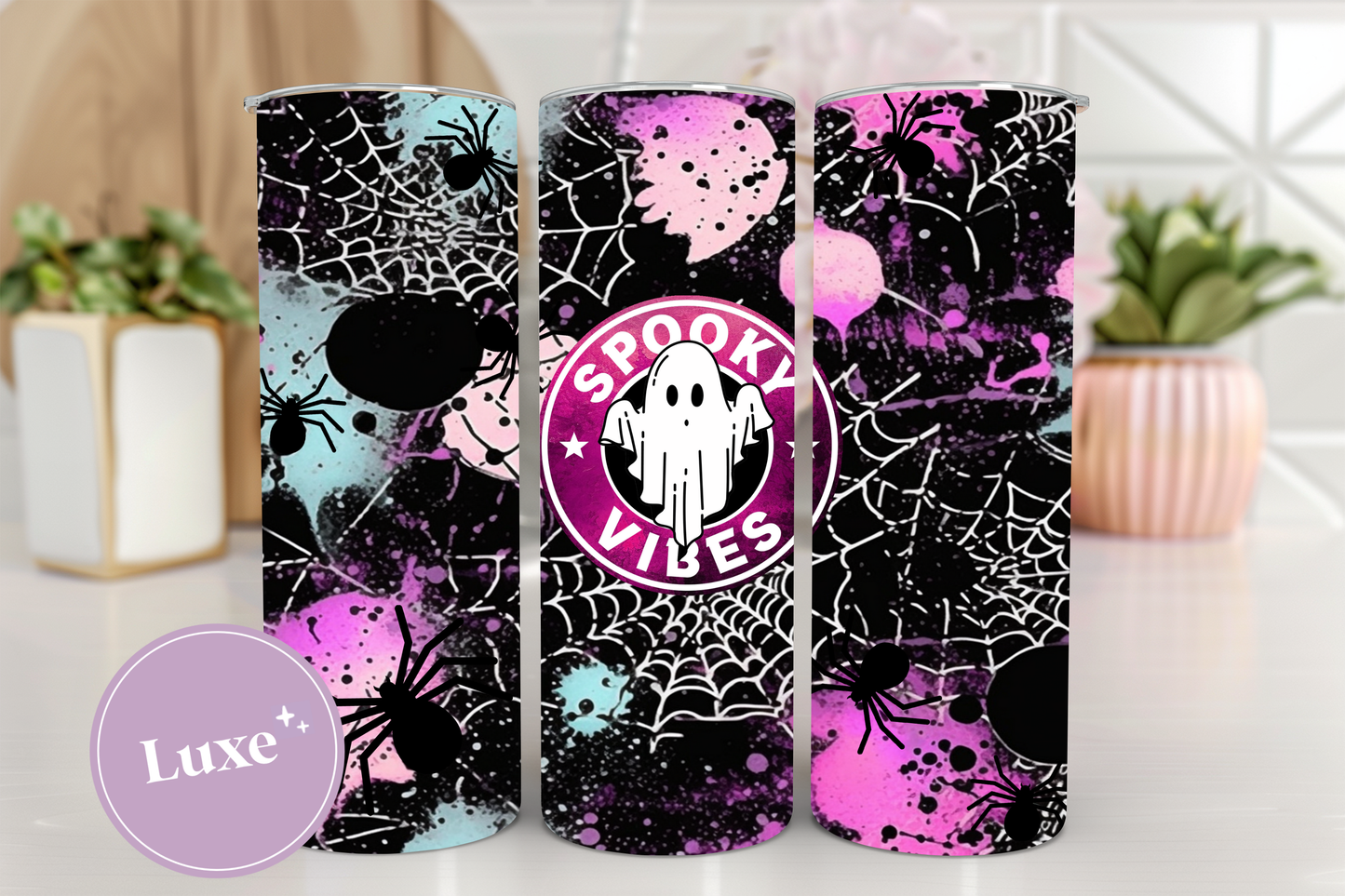 20oz Tumbler Print #169