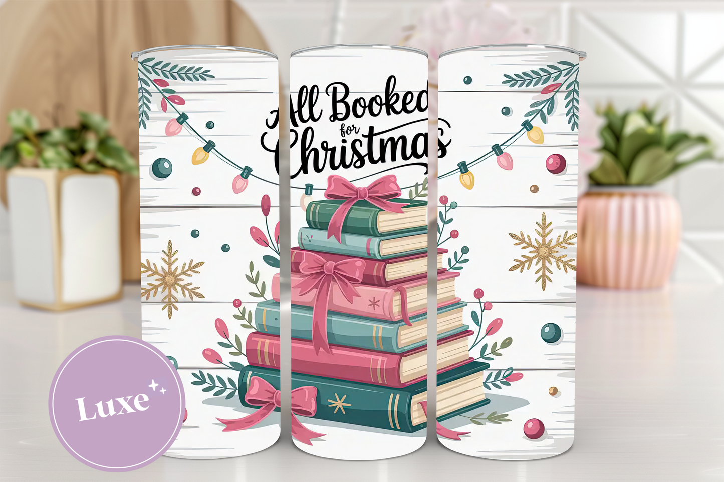20oz Tumbler Print #173