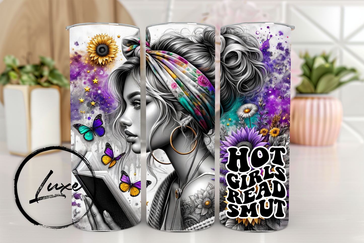 20oz Tumbler Print #19