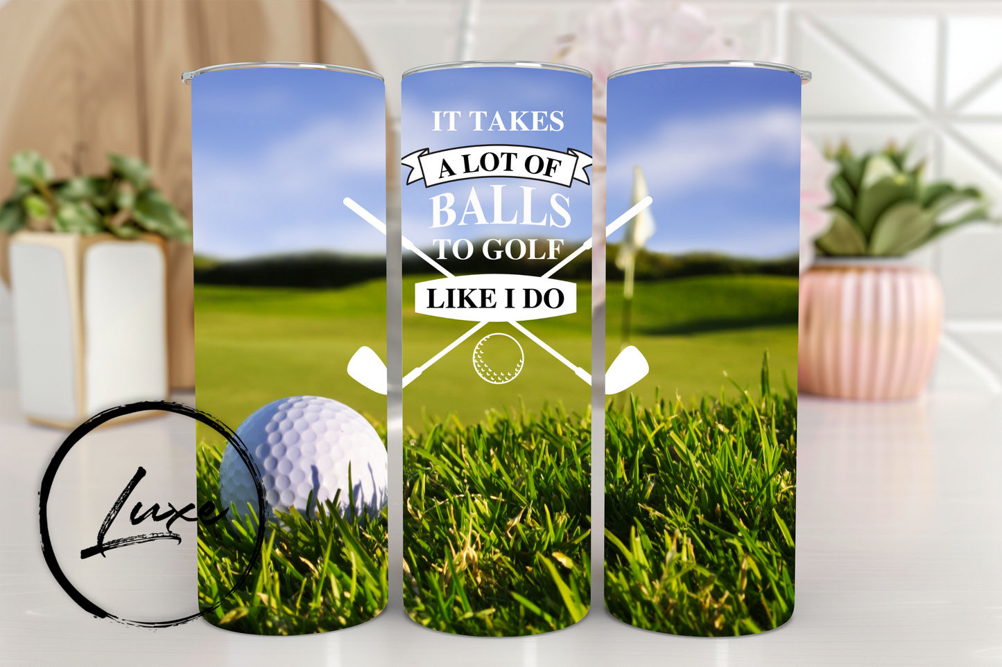 20oz Tumbler Print #21