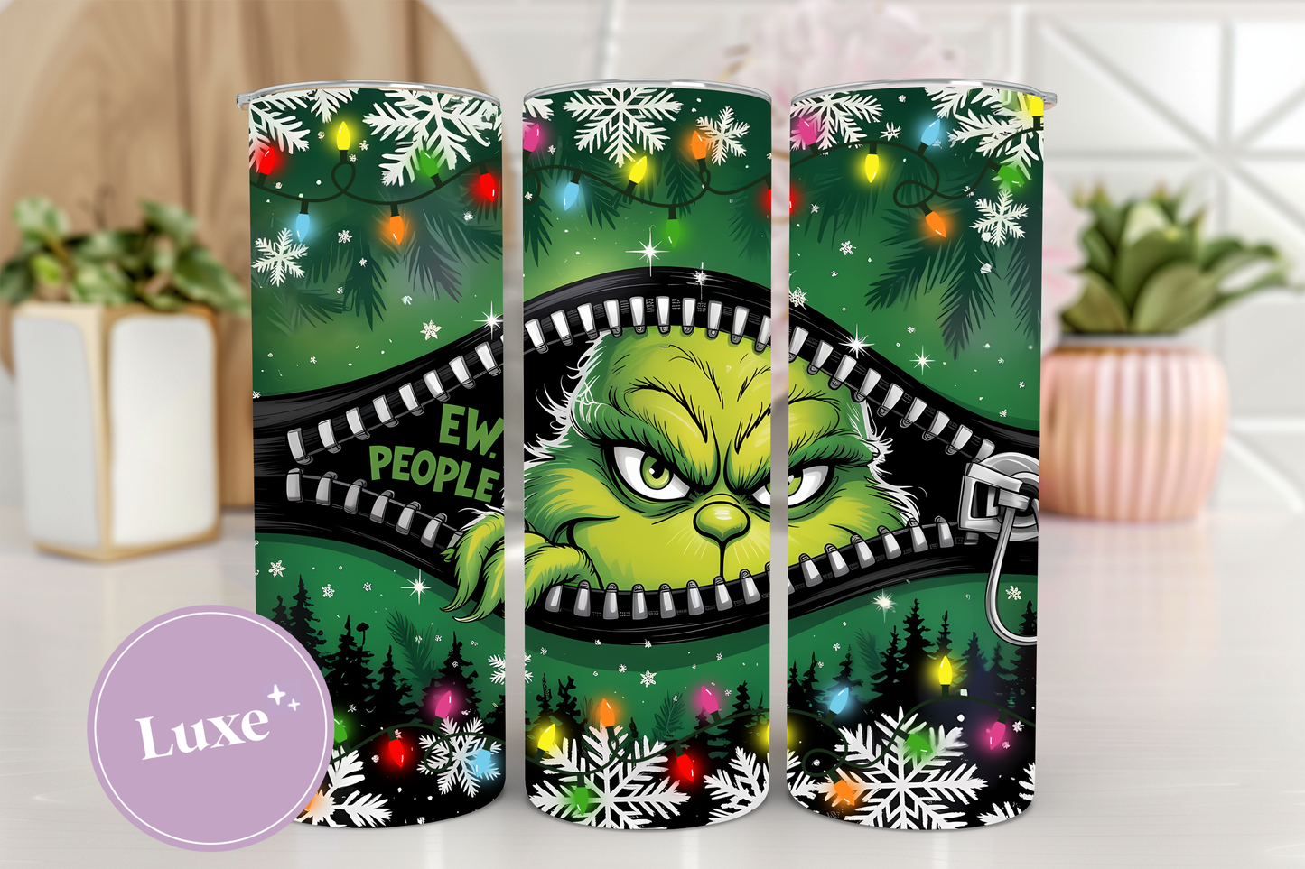 20oz Tumbler Print #213