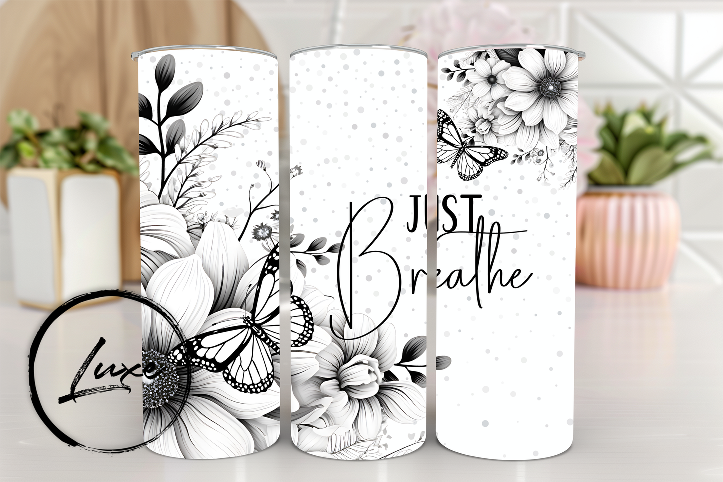 20oz Tumbler Print #22