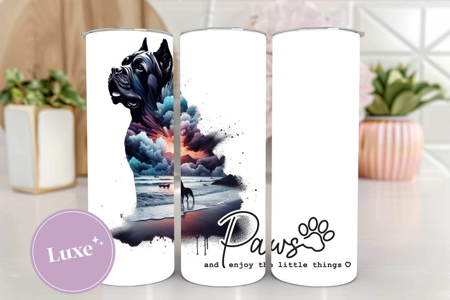 20oz Tumbler Print #220