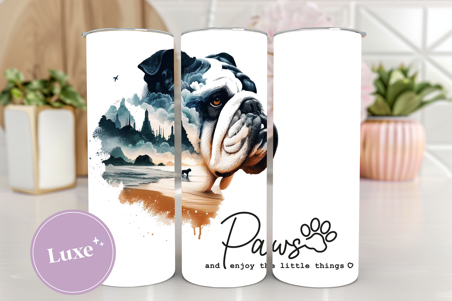 20oz Tumbler Print #225