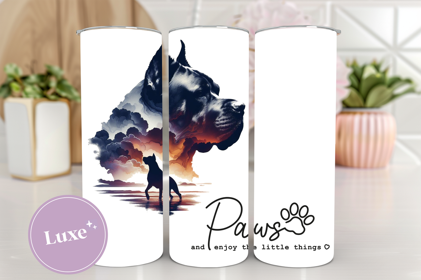 20oz Tumbler Print #228