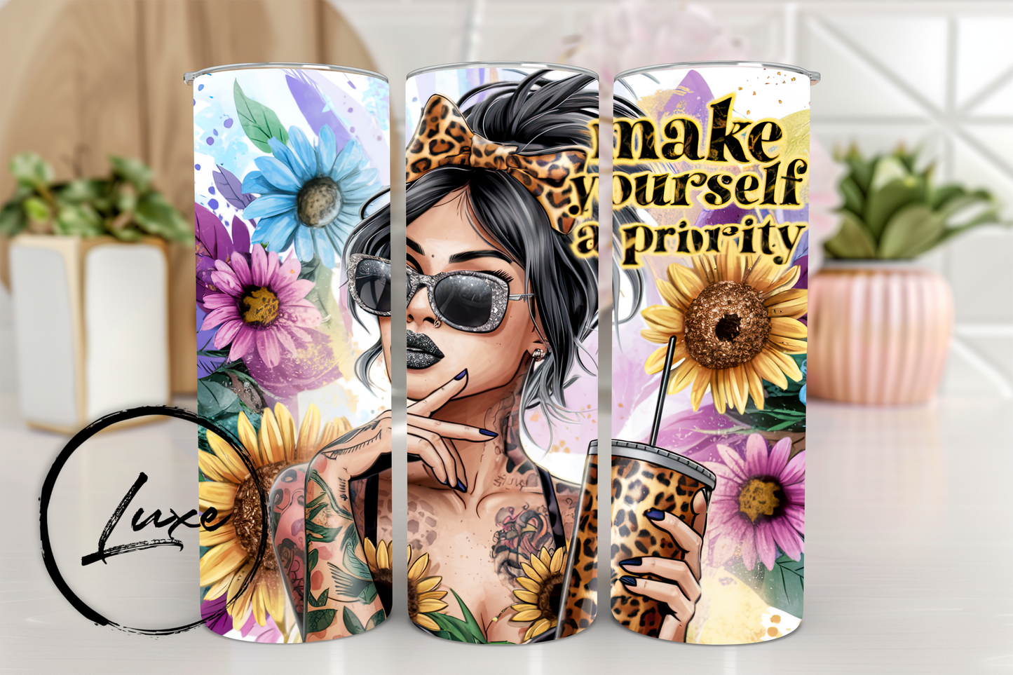 20oz Tumbler Print #26