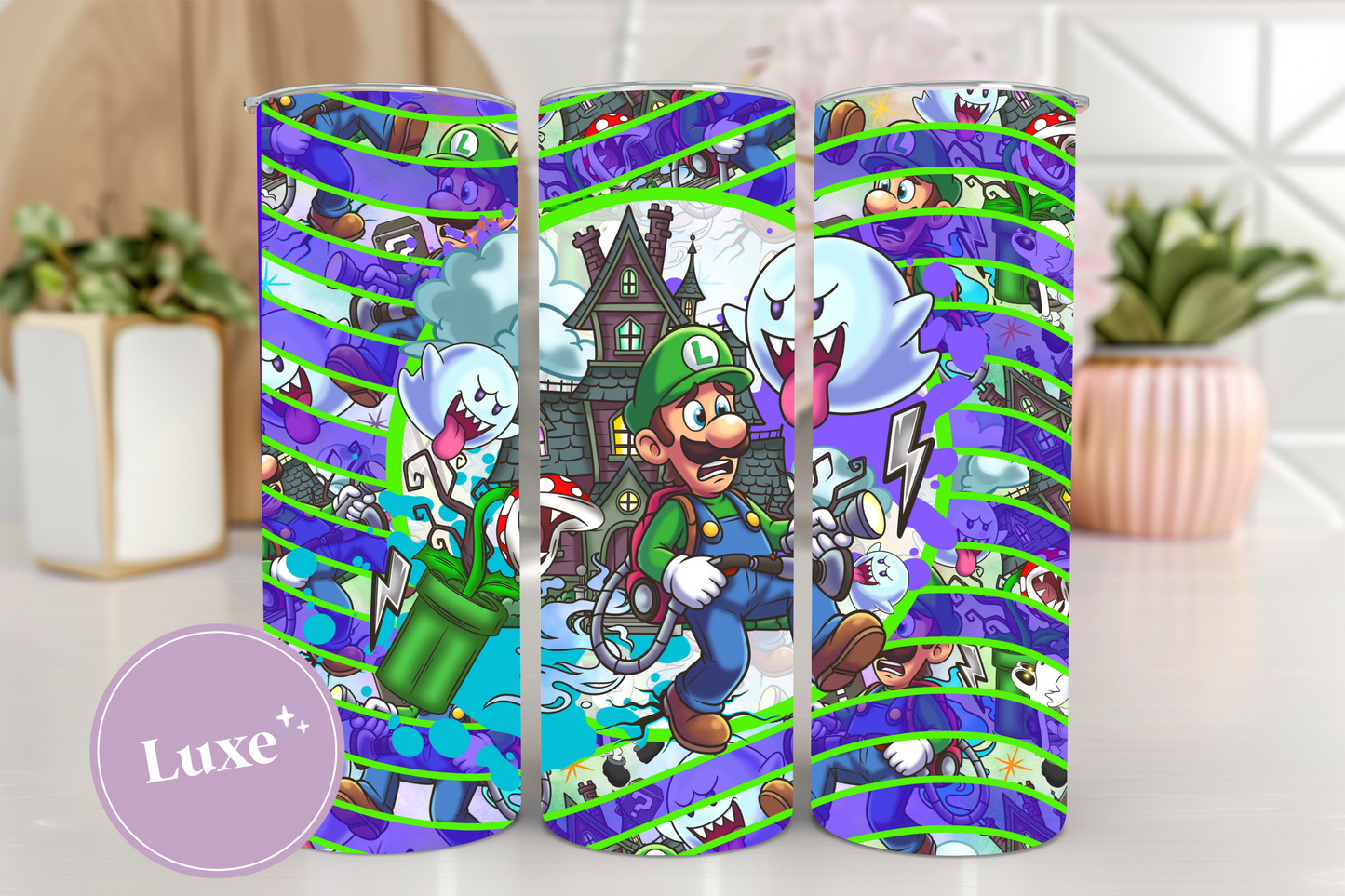 20oz Tumbler Print #261
