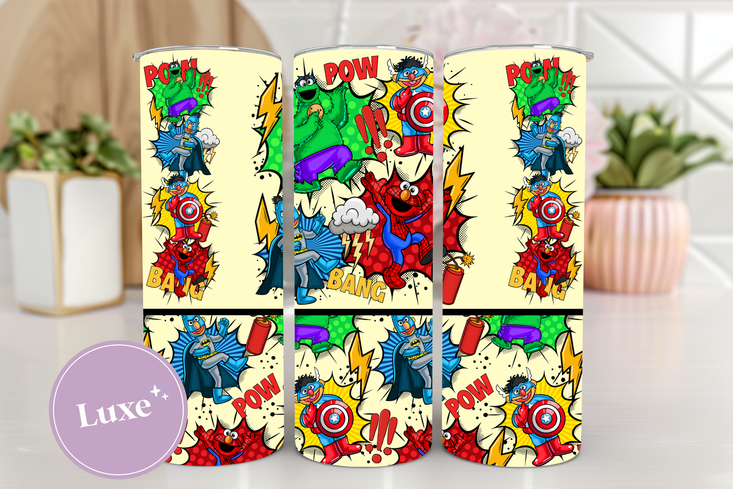 20oz Tumbler Print #271