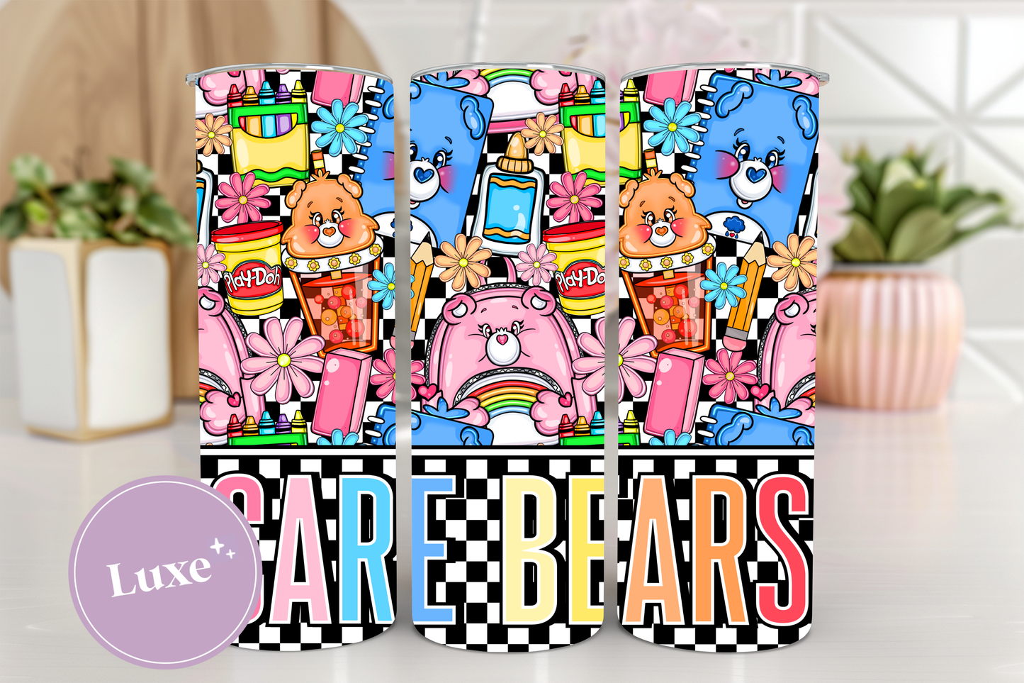 20oz Tumbler Print #283