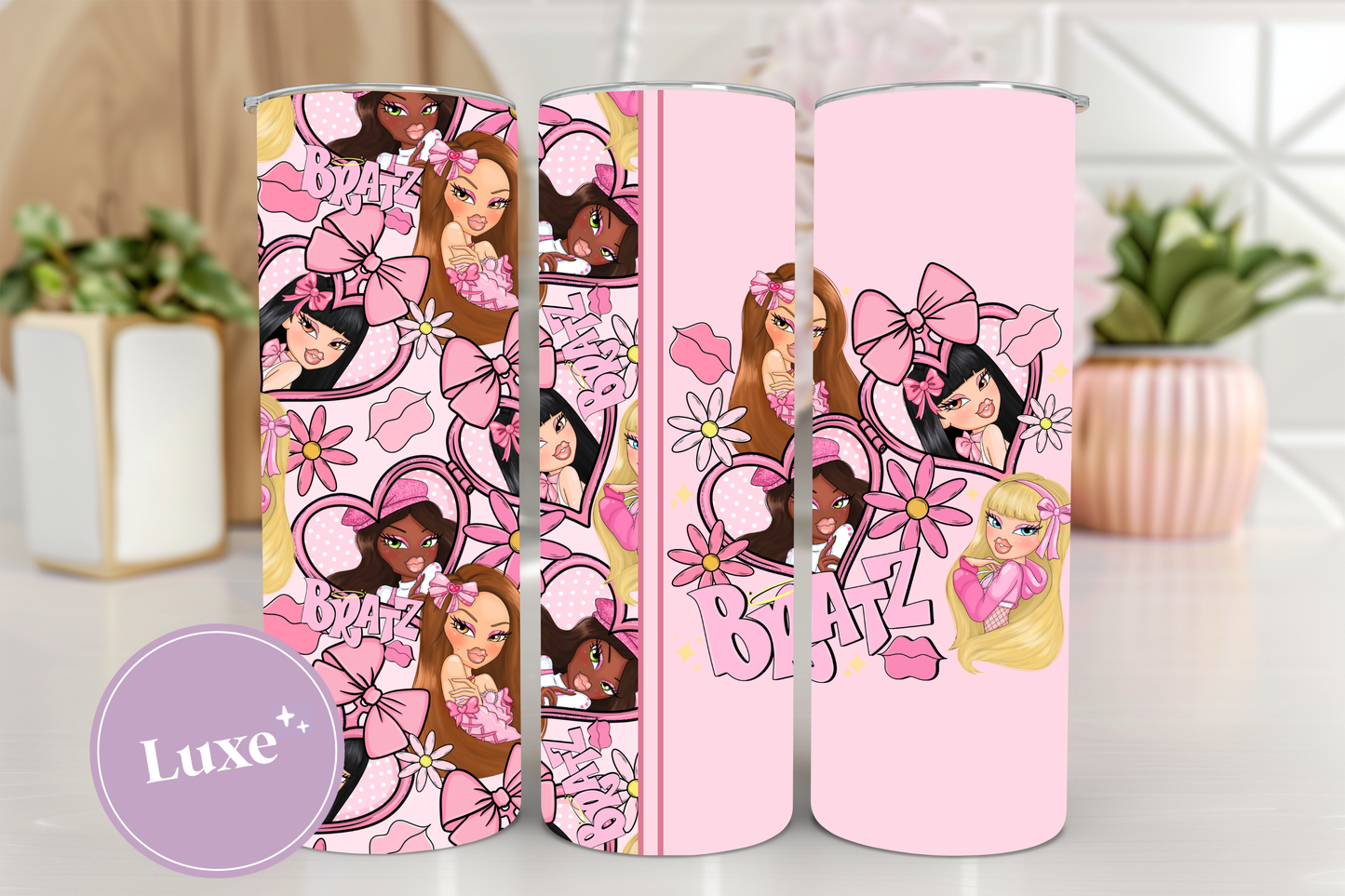 20oz Tumbler Print #288