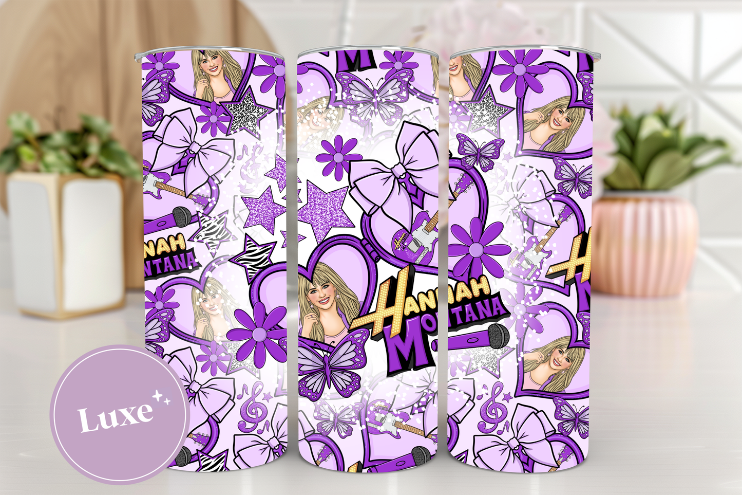 20oz Tumbler Print #290