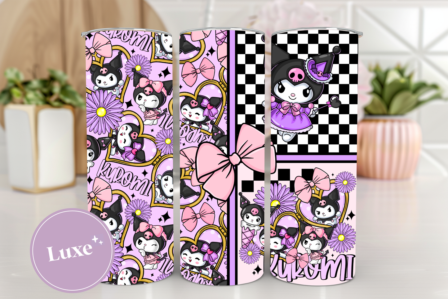 20oz Tumbler Print #291