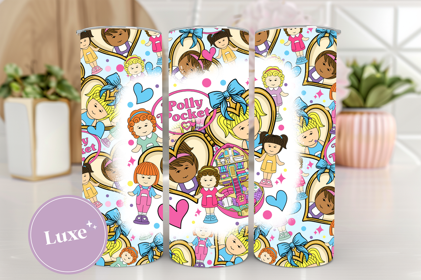 20oz Tumbler Print #296