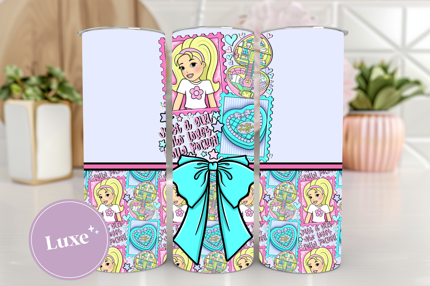 20oz Tumbler Print #297