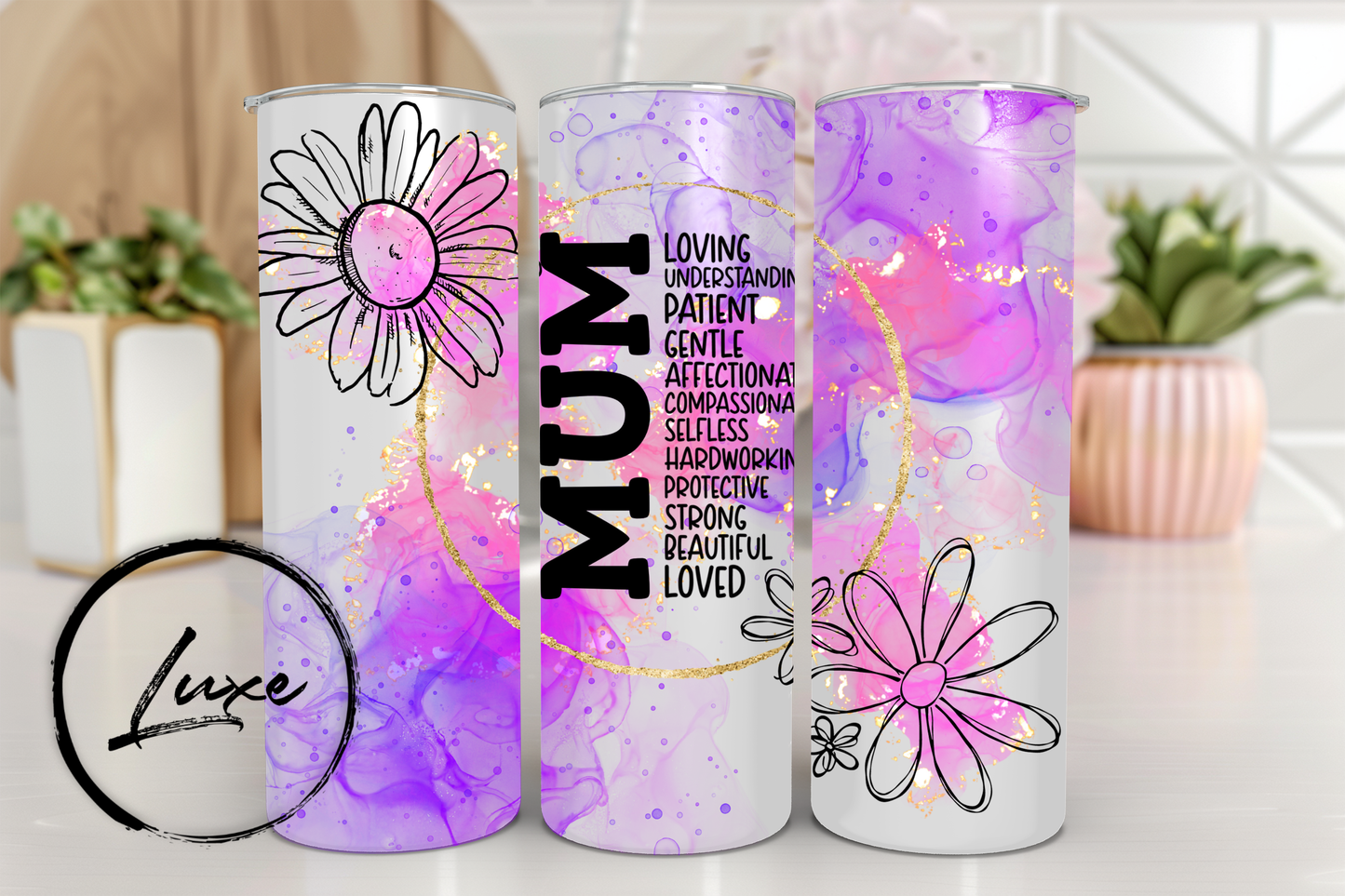 20oz Tumbler Print #30