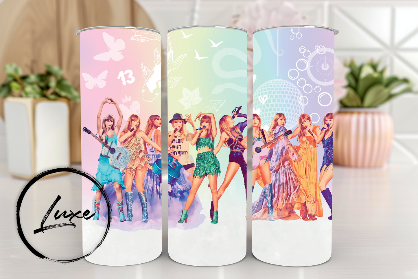 20oz Tumbler Print #40