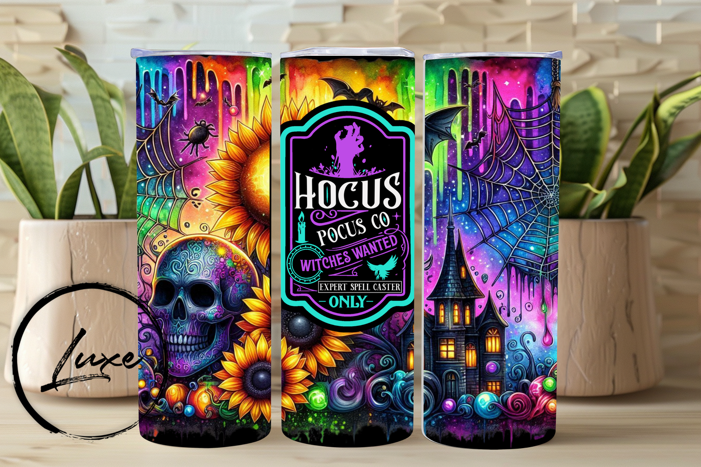 20oz Tumbler Print #48