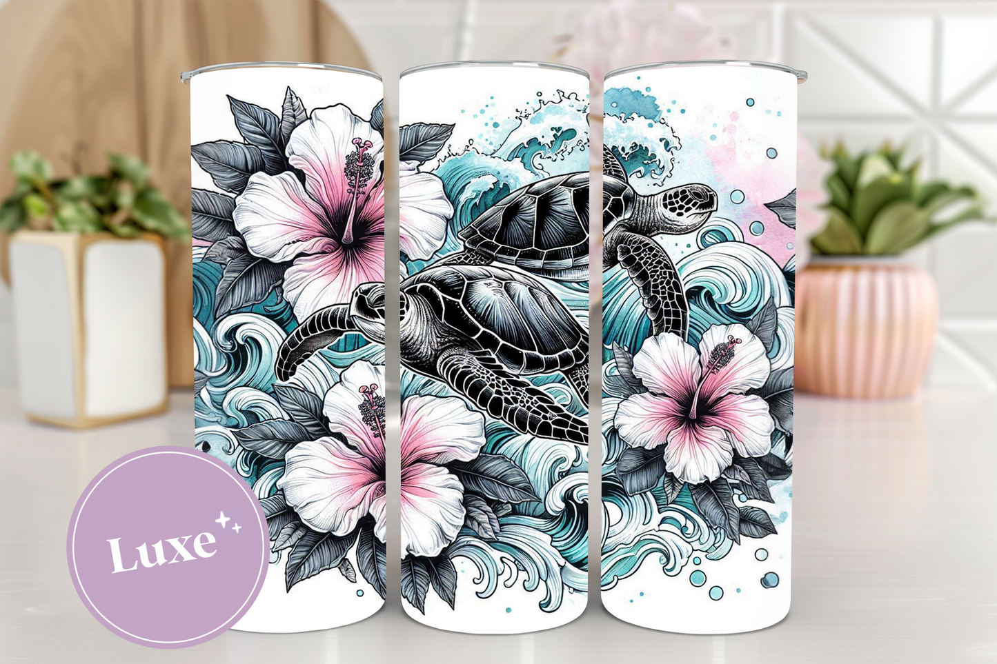 20oz Tumbler Print #51