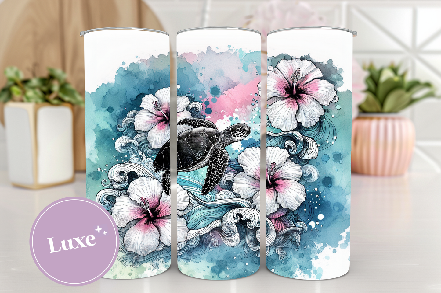 20oz Tumbler Print #52