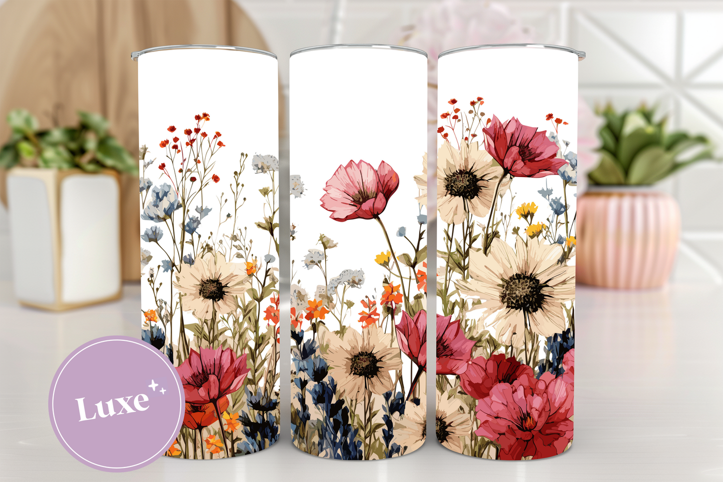 20oz Tumbler Print #65