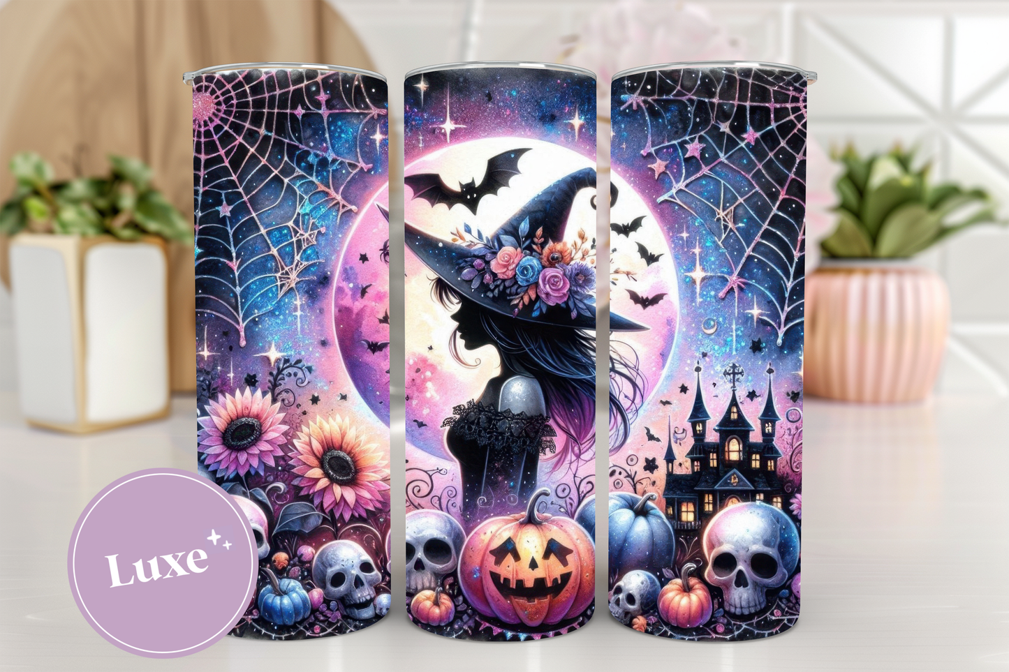 20oz Tumbler Print #67