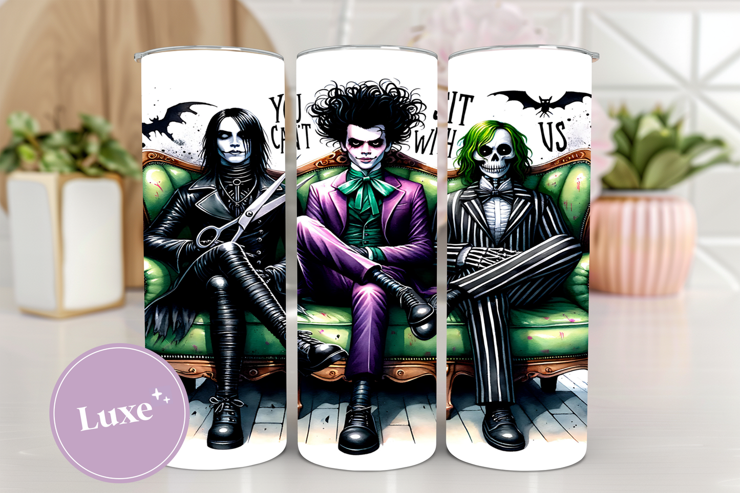 20oz Tumbler Print #74