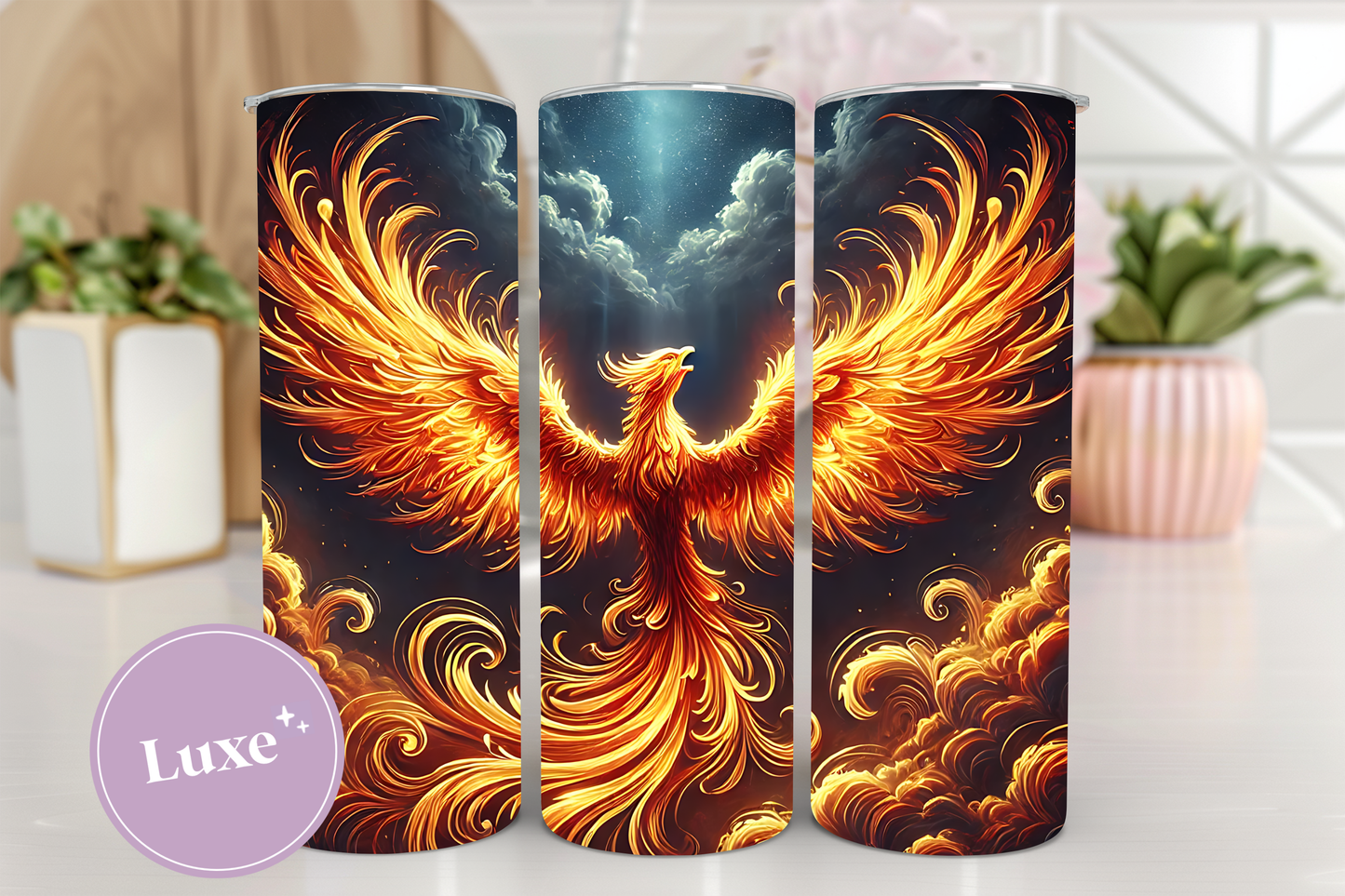 20oz Tumbler Print #75
