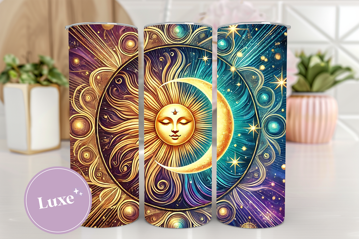 20oz Tumbler Print #91