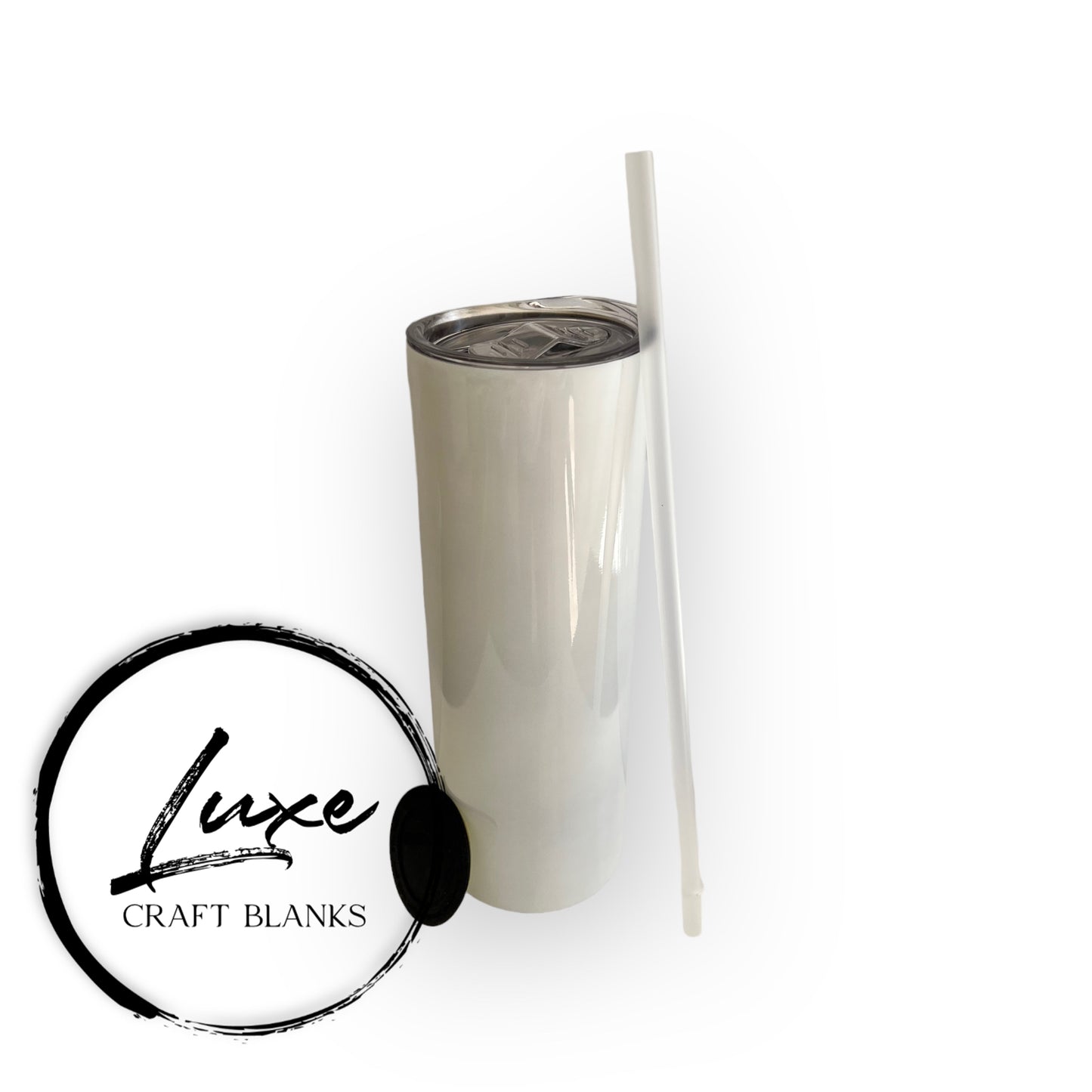 Sublimation Tumbler