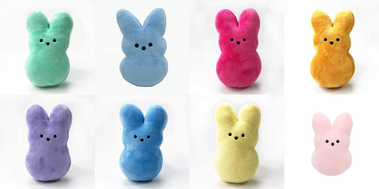 Peep Bunnies
