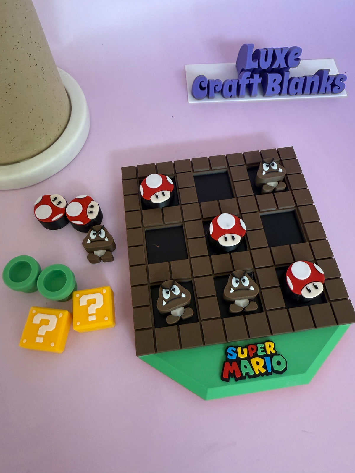 Tic Tac Toe