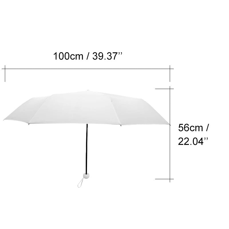 Sublimation Umbrella