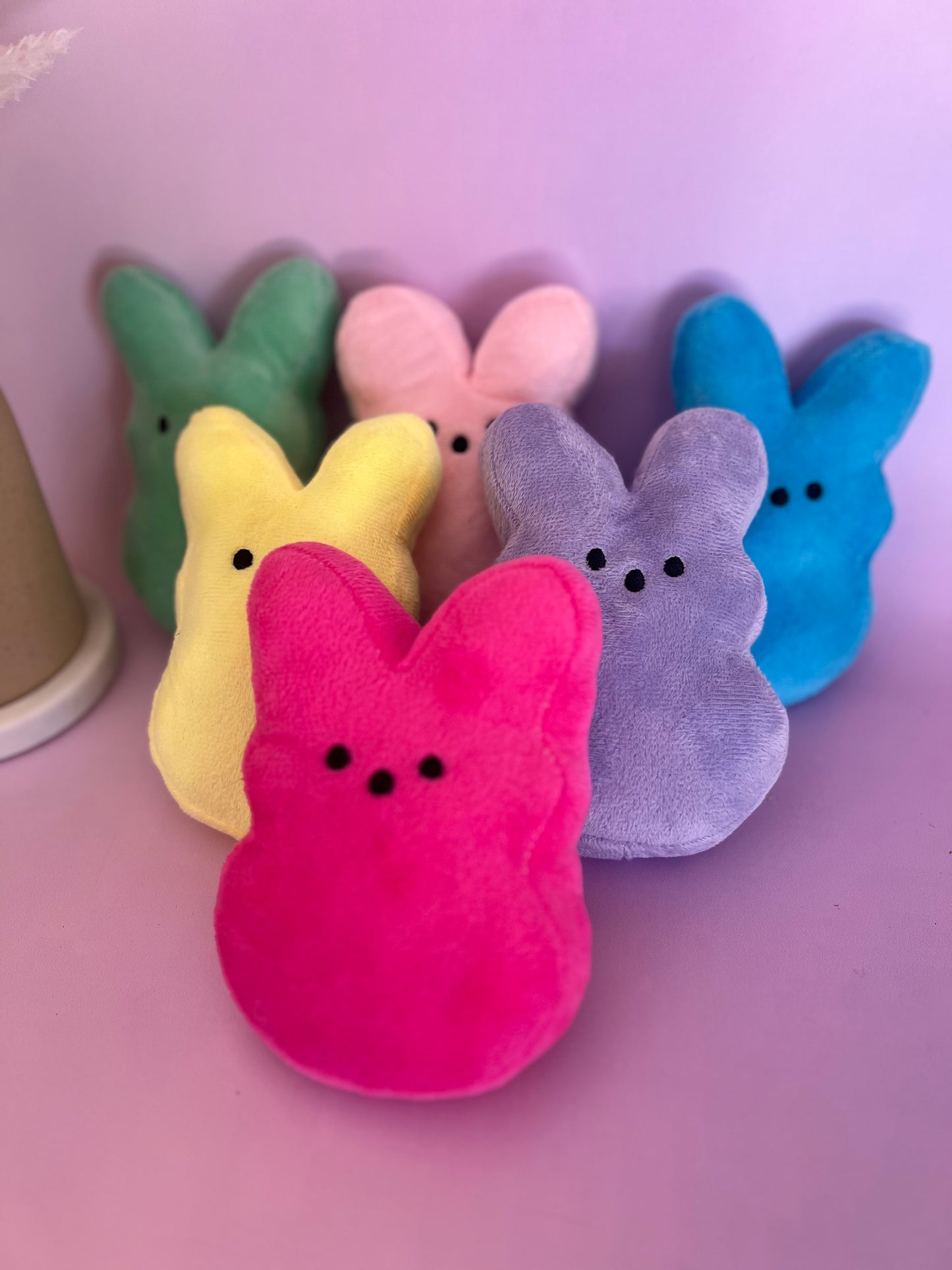 Peep Bunnies