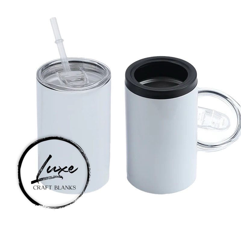 12oz Can/Stubby Holder (2 in 1)