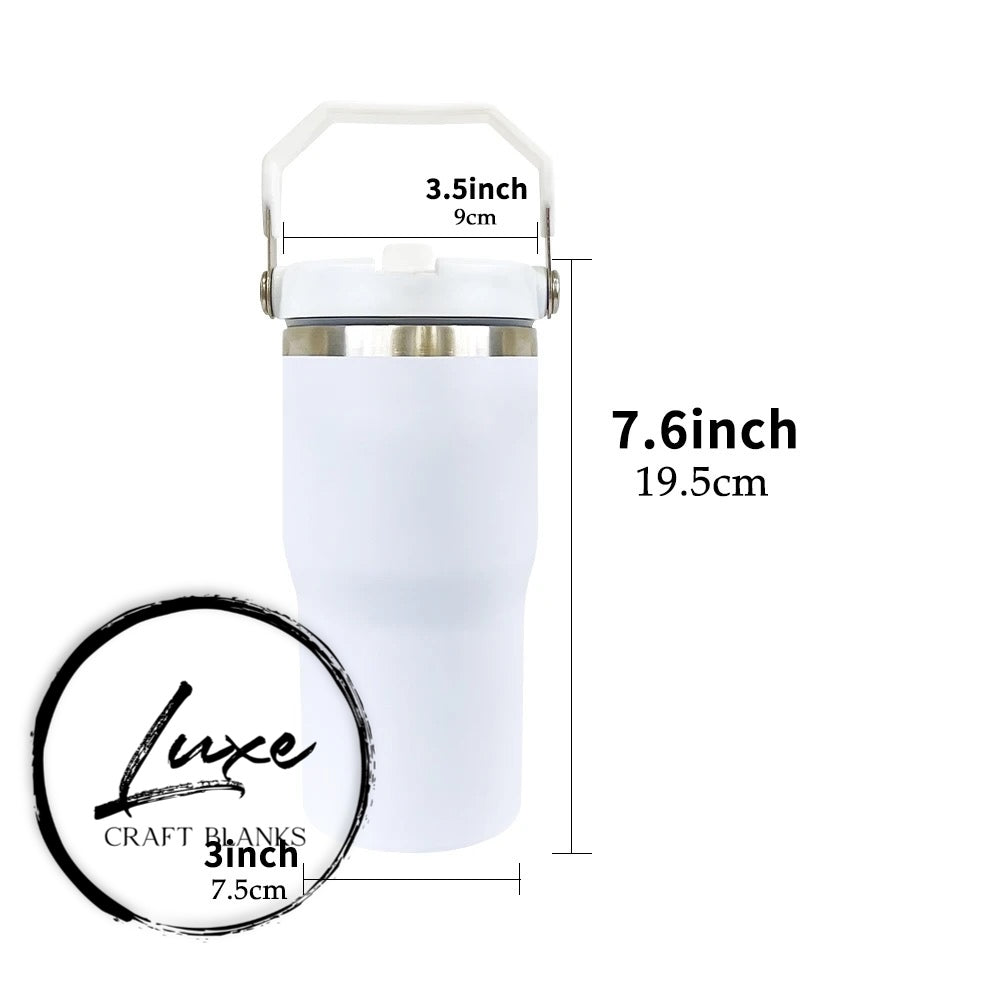 20oz Water Bottles