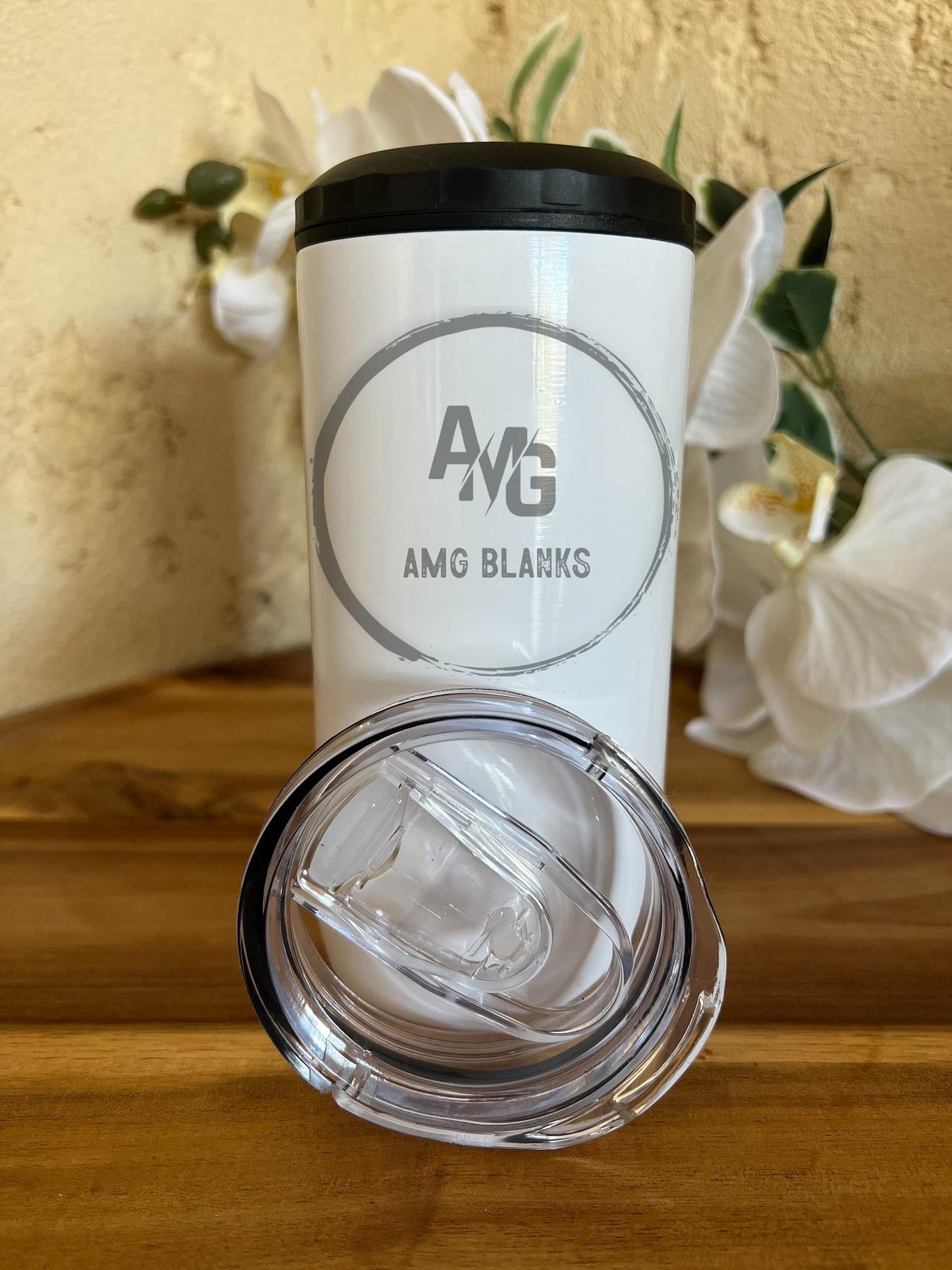 4-in-1 Can Cooler
