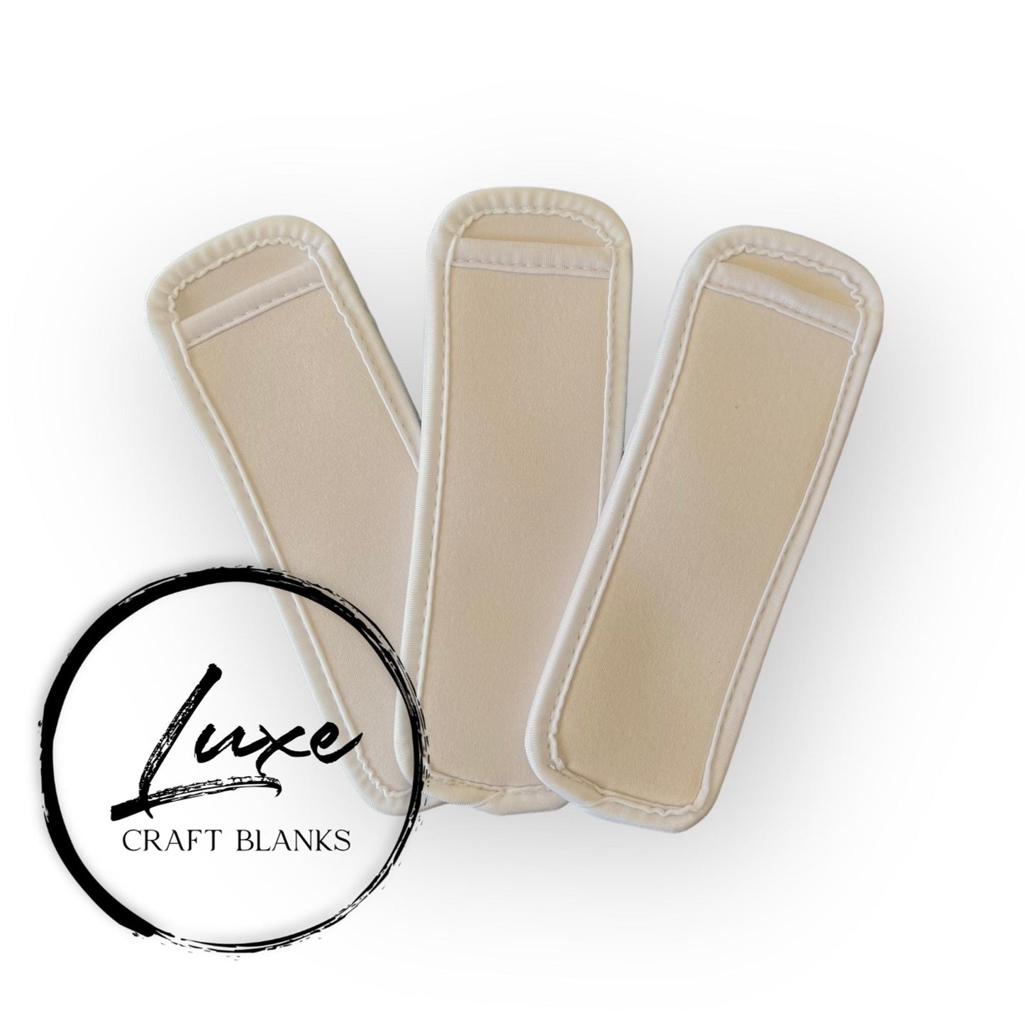 Sublimation Icy Pole Holder