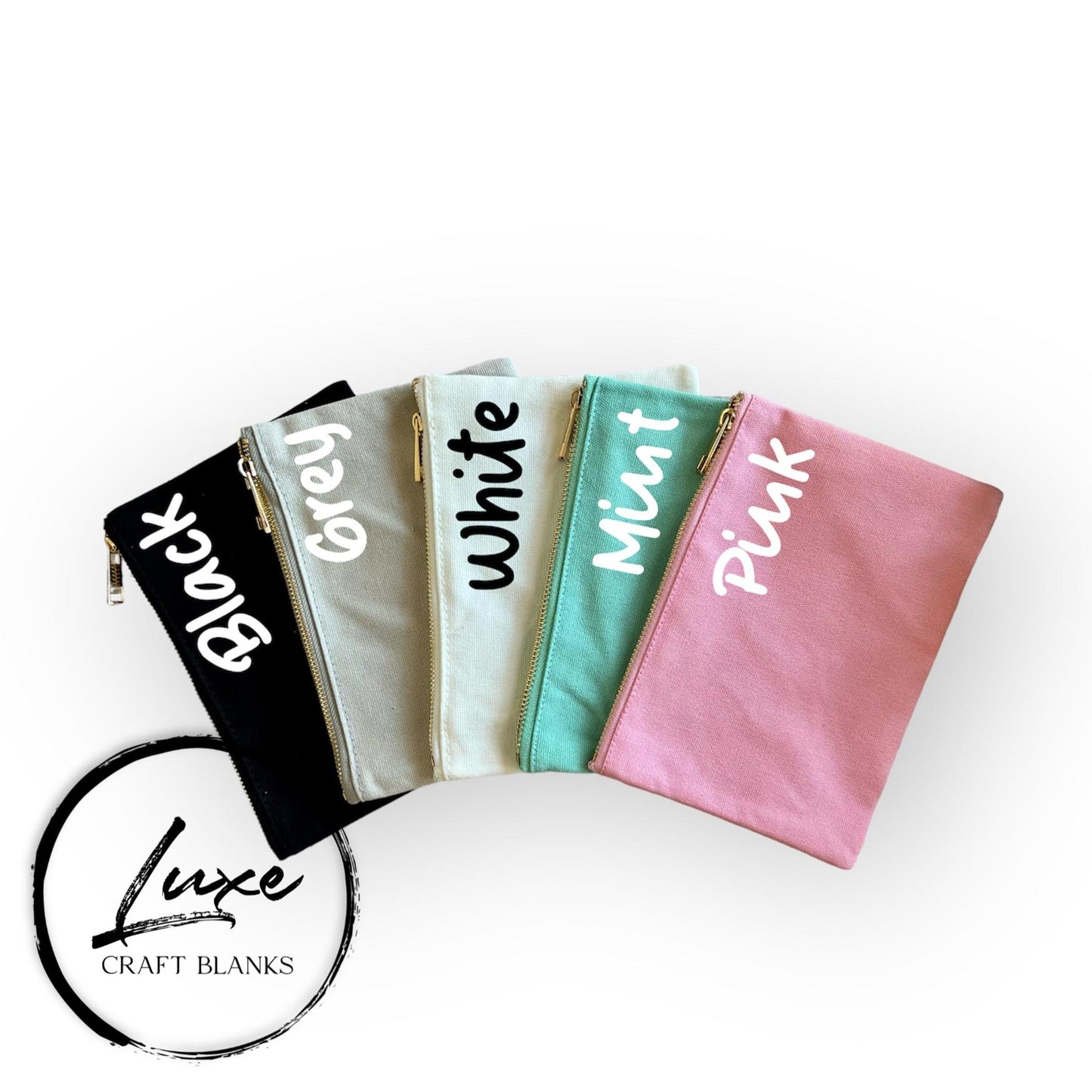 Cotton Canvas Bags