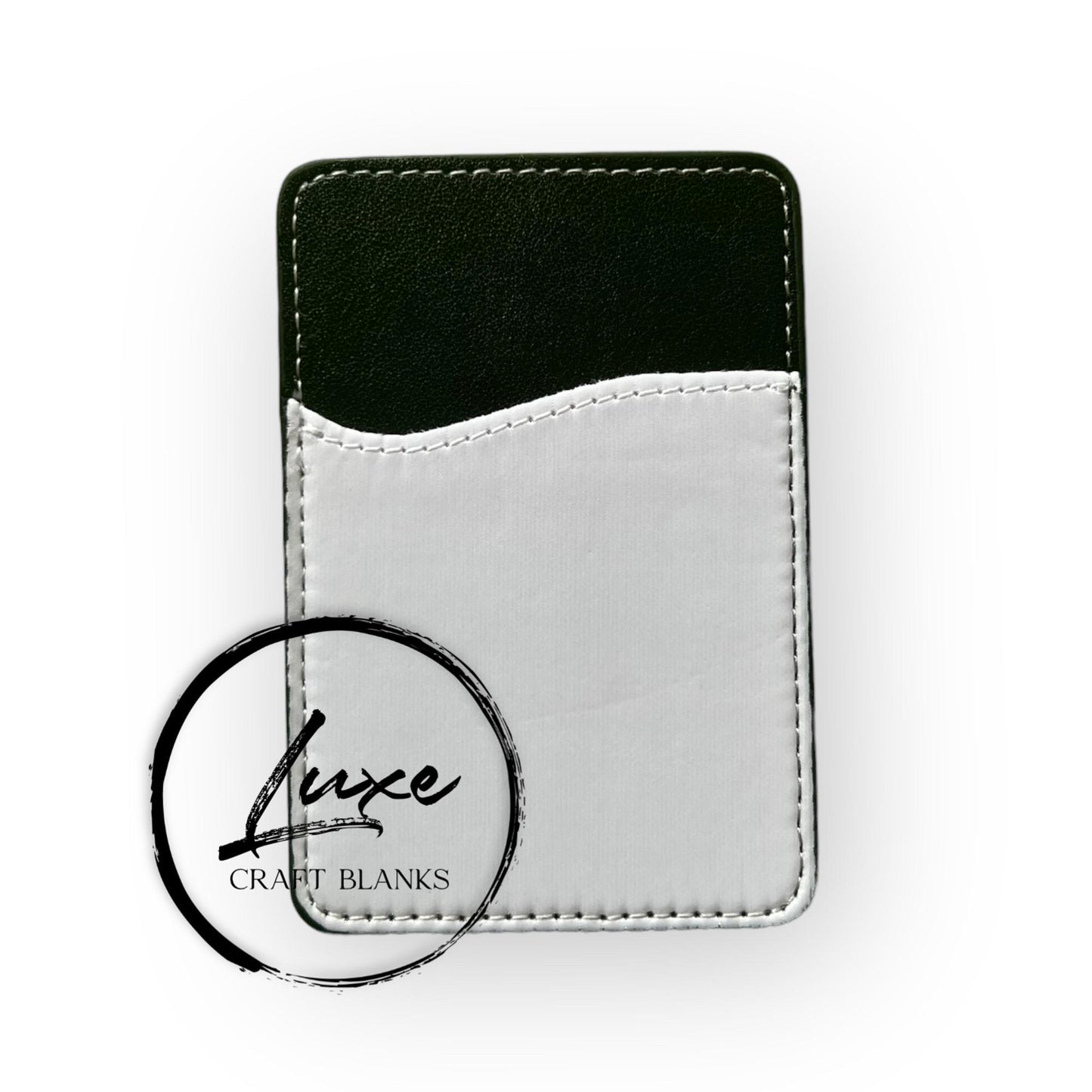 Sublimation Phone Card Holder